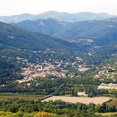 Studio Tout Confort Proche Thermes & Centre Ville Lamalou-les-Bains Exterior foto