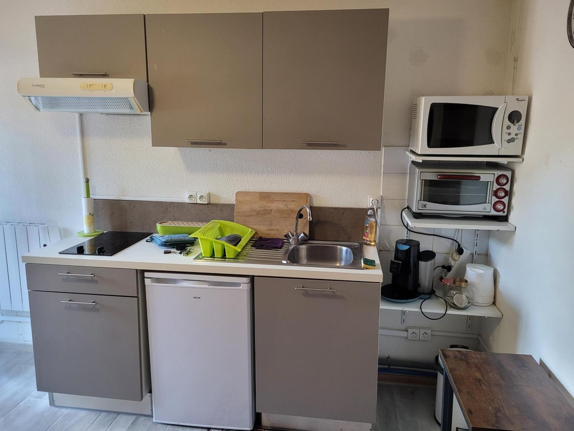 Apartment Confort Proche Thermes & Centre