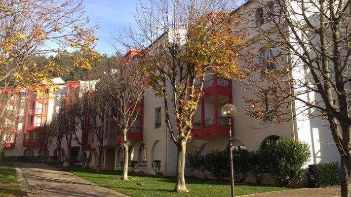 Apartment Confort Proche Thermes & Centre Lamalou-les-Bains